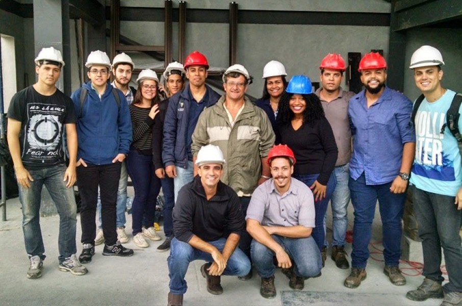 Programa de Mentoria
